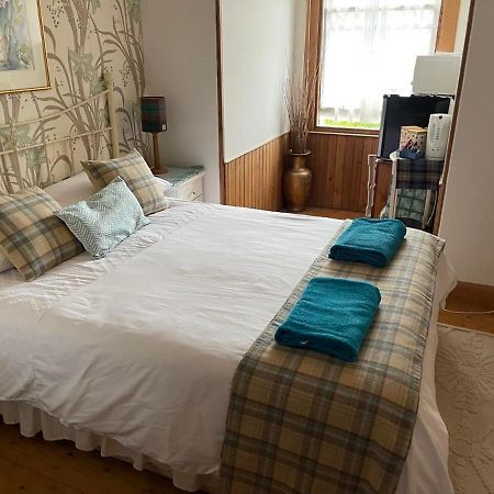 Borders Rooms Coldstream Eksteriør billede