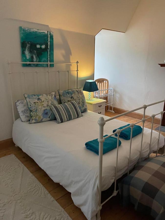 Borders Rooms Coldstream Eksteriør billede